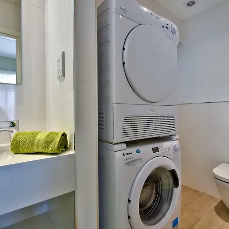 Spinola Park - Loft Penthouse *