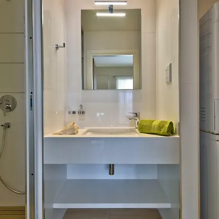 شقة Spinola Park - Loft Penthouse سانت جوليان