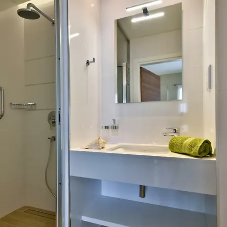 Spinola Park - Loft Penthouse