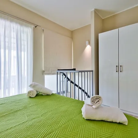 Spinola Park - Loft Penthouse *