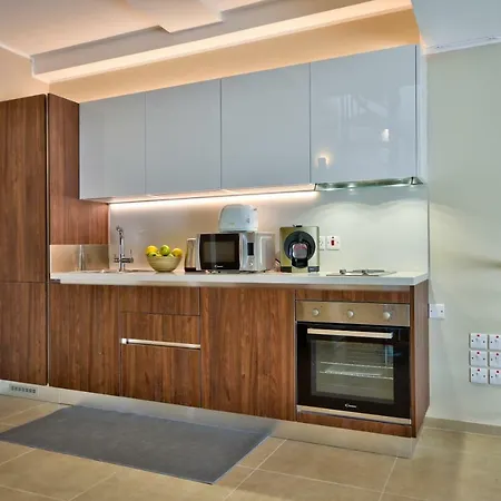 Spinola Park - Loft Penthouse *