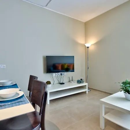 Spinola Park - Loft Penthouse * سانت جوليان