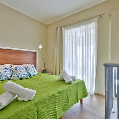 Spinola Park - Loft Penthouse *