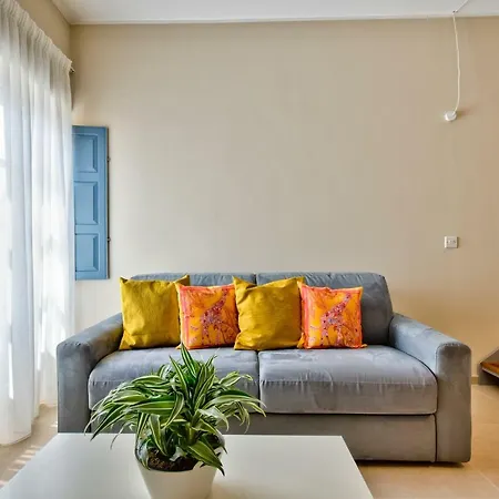 شقة Spinola Park - Loft Penthouse *