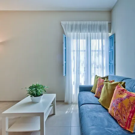 Spinola Park - Loft Penthouse