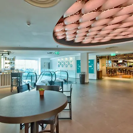 شقة Spinola Park - Loft Penthouse