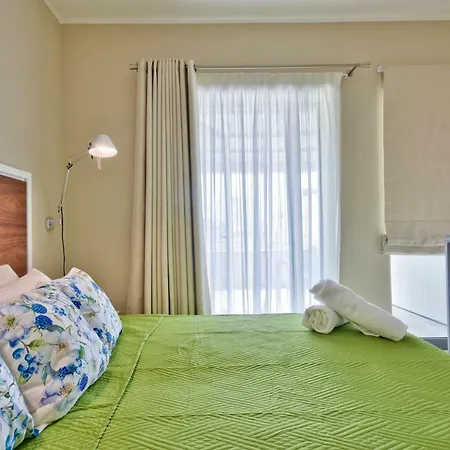 شقة Spinola Park - Loft Penthouse سانت جوليان